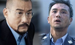 讲述同一世界观全新故事2025-10-21 马律师回归！